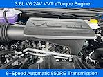 2025 Ram 1500 Crew Cab 4x4 Pickup for sale #721987 - photo 4