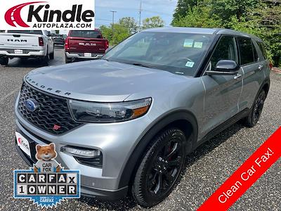2022 Ford Explorer 4WD SUV for sale #727266A - photo 1