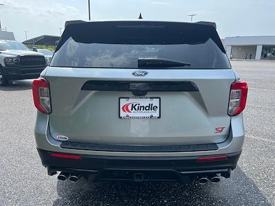 2022 Ford Explorer 4WD SUV for sale #727266A - photo 2