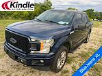 2018 Ford F-150 SuperCrew Cab 4x4 Pickup for sale #727266B - photo 1