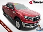 2021 Ford Ranger SuperCrew Cab 4WD Pickup for sale #73555A - photo 1