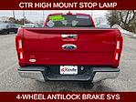 2021 Ford Ranger SuperCrew Cab 4WD Pickup for sale #73555A - photo 21