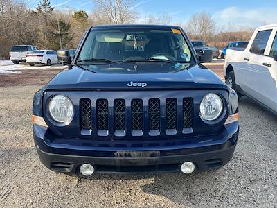 Used 2015 Jeep Patriot - photo 1