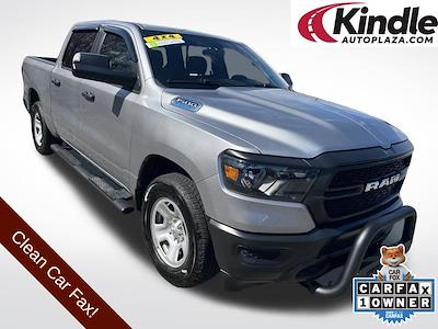 Used 2024 Ram 1500 - photo 1