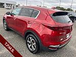 2020 Kia Sportage AWD SUV for sale #737536A - photo 2