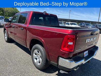 2025 Ram 1500 Crew Cab 4x4 Pickup for sale #739810 - photo 2