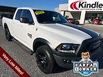 Used 2021 Ram 1500 Classic Warlock Quad Cab for sale #739810A - photo 1