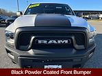 Used 2021 Ram 1500 Classic Warlock Quad Cab for sale #739810A - photo 4