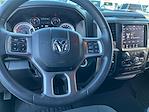 Used 2021 Ram 1500 Classic Warlock Quad Cab for sale #739810A - photo 9
