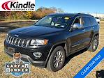 2014 Jeep Grand Cherokee 4WD SUV for sale #744241A - photo 1