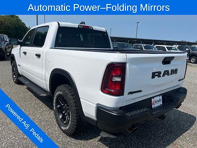 2025 Ram 1500 Crew Cab 4x4 Pickup for sale #744912 - photo 2