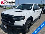 2025 Ram 1500 Crew Cab 4x4 Pickup for sale #744912 - photo 1
