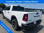 2025 Ram 1500 Crew Cab 4x4 Pickup for sale #744912 - photo 2