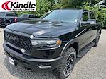 2025 Ram 1500 Crew Cab 4x4 Pickup for sale #744913 - photo 1