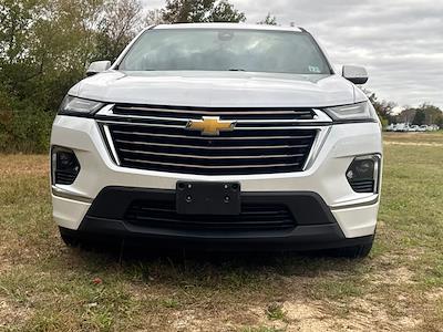 2022 Chevrolet Traverse AWD SUV for sale #74624A - photo 2