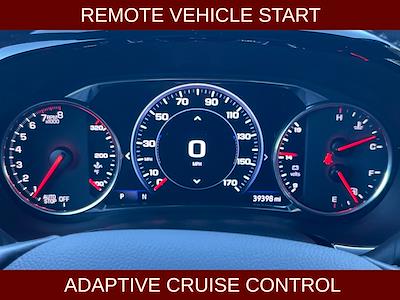 2022 Chevrolet Traverse AWD SUV for sale #74624A - photo 1