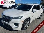 2022 Chevrolet Traverse AWD SUV for sale #74624A - photo 1