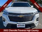2022 Chevrolet Traverse AWD SUV for sale #74624A - photo 4