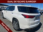 2022 Chevrolet Traverse AWD SUV for sale #74624A - photo 2