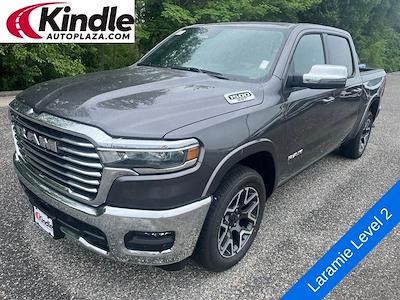 2025 Ram 1500 Crew Cab 4x4 Pickup for sale #752586 - photo 1