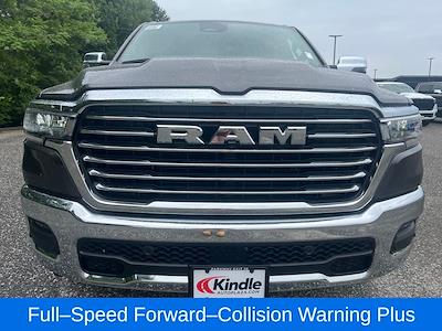 2025 Ram 1500 Crew Cab 4x4 Pickup for sale #752586 - photo 2