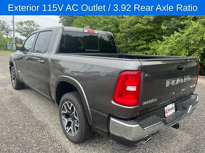 2025 Ram 1500 Crew Cab 4x4 Pickup for sale #752586 - photo 2