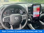2025 Ram 1500 Crew Cab 4x4 Pickup for sale #752586 - photo 11