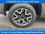 2025 Ram 1500 Crew Cab 4x4 Pickup for sale #752586 - photo 26