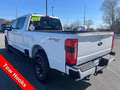 2023 Ford F-250 Crew Cab 4x4 Pickup for sale #75331A - photo 2