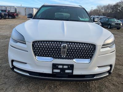 Used 2023 Lincoln Aviator Reserve for sale #75692B - photo 2