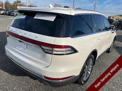 Used 2023 Lincoln Aviator Reserve for sale #75692B - photo 2