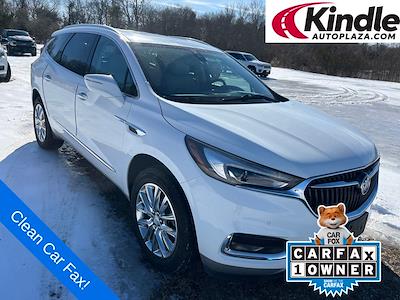 Used 2021 Buick Enclave Premium for sale #75692C - photo 1