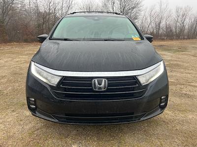 2024 Honda Odyssey FWD Minivan for sale #75987A - photo 2