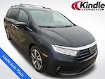 2024 Honda Odyssey FWD Minivan for sale #75987A - photo 1