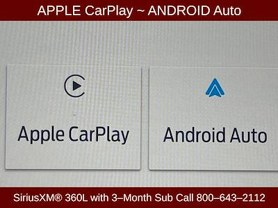 2024 Ford F-350 Crew Cab SRW 4WD Pickup for sale #76011A - photo 2