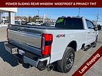 2024 Ford F-350 Crew Cab SRW 4WD Pickup for sale #76011A - photo 27