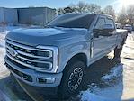 2024 Ford F-350 Crew Cab SRW 4WD Pickup for sale #76011A - photo 5