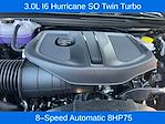 2025 Ram 1500 Crew Cab 4x4 Pickup for sale #762590 - photo 4