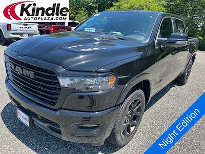 2025 Ram 1500 Crew Cab 4x4 Pickup for sale #766219 - photo 1
