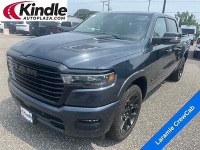 2025 Ram 1500 Crew Cab 4x4 Pickup for sale #766220 - photo 1