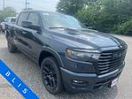 2025 Ram 1500 Crew Cab 4x4 Pickup for sale #766220 - photo 4