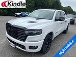 New 2025 Ram 1500 Laramie Crew Cab 4x4 Pickup for sale #766221 - photo 1
