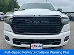 New 2025 Ram 1500 Laramie Crew Cab 4x4 Pickup for sale #766221 - photo 4