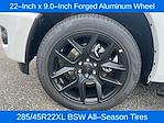 New 2025 Ram 1500 Laramie Crew Cab 4x4 Pickup for sale #766221 - photo 26