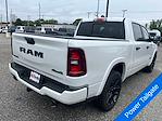 New 2025 Ram 1500 Laramie Crew Cab 4x4 Pickup for sale #766221 - photo 27