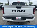 New 2025 Ram 1500 Laramie Crew Cab 4x4 Pickup for sale #766221 - photo 28
