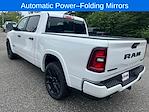 New 2025 Ram 1500 Laramie Crew Cab 4x4 Pickup for sale #766221 - photo 2