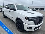 New 2025 Ram 1500 Laramie Crew Cab 4x4 Pickup for sale #766221 - photo 6