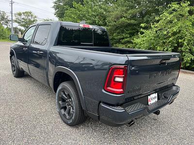 New 2025 Ram 1500 Lone Star Crew Cab 4x4 Pickup for sale #766222 - photo 2