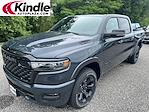 New 2025 Ram 1500 Lone Star Crew Cab 4x4 Pickup for sale #766222 - photo 1